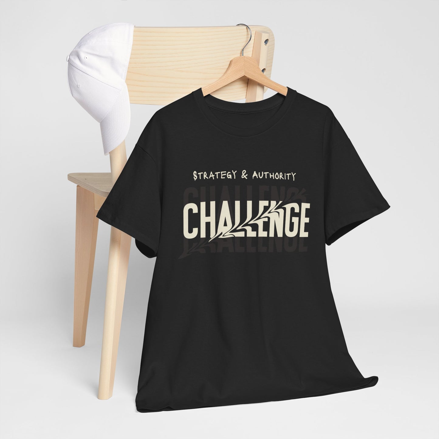 Challenge T-Shirt