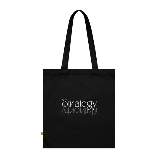 Strategy & Authority Bag