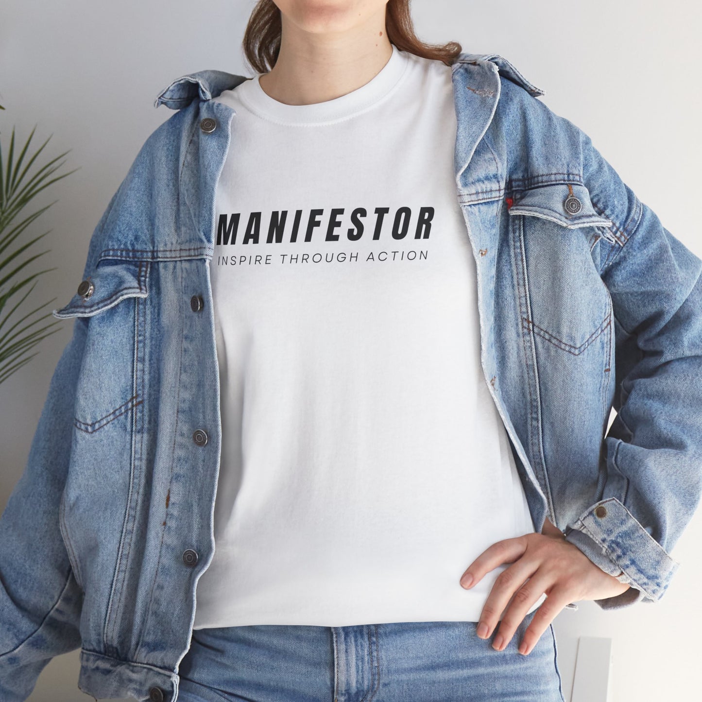 Manifestor T-Shirt