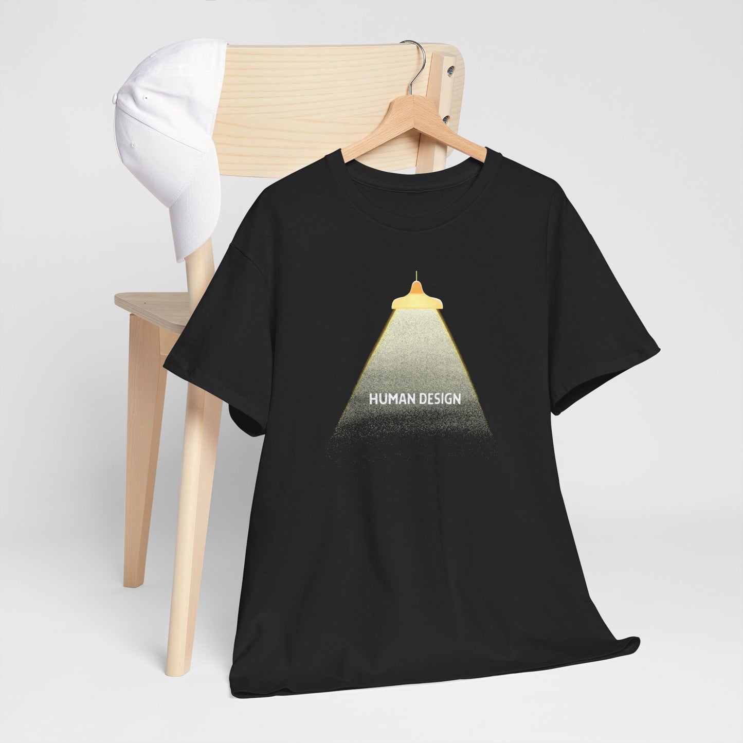 Human Design T-Shirt