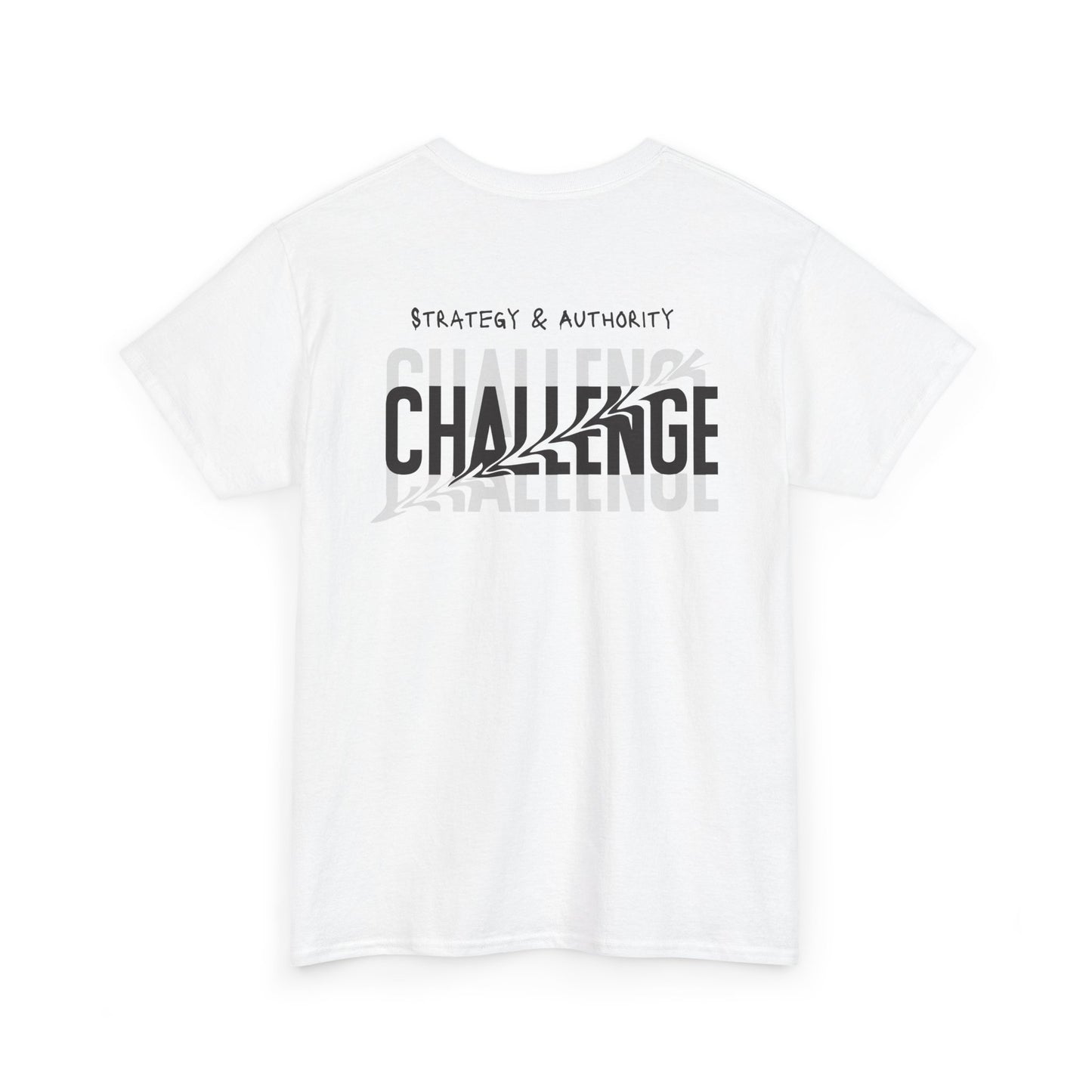 Challenge T-Shirt