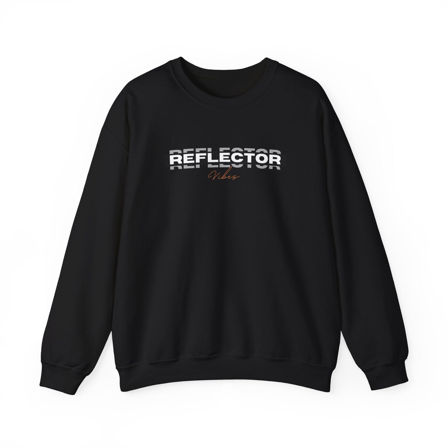 Reflector-Vibes Sweatshirt