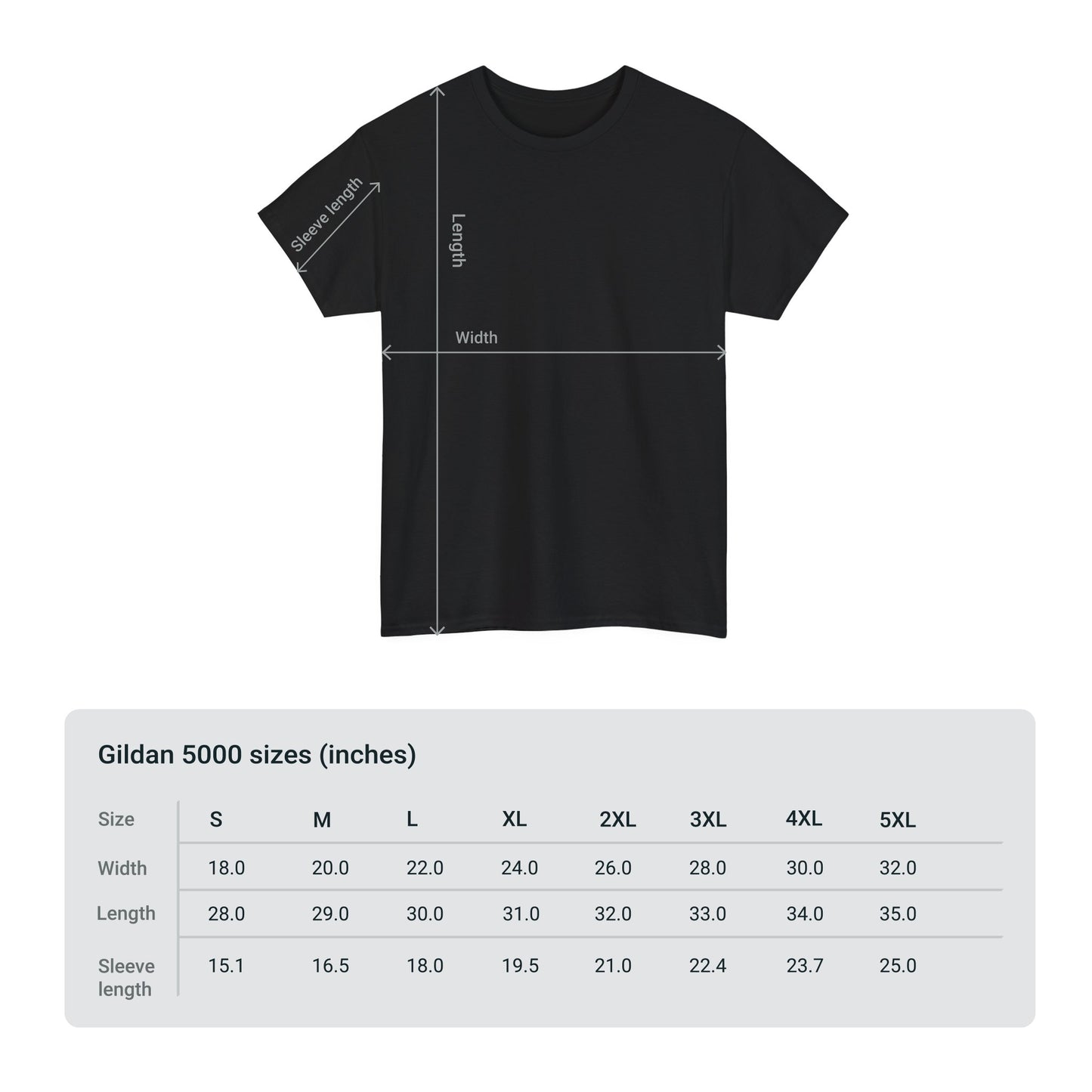 MG T-Shirt