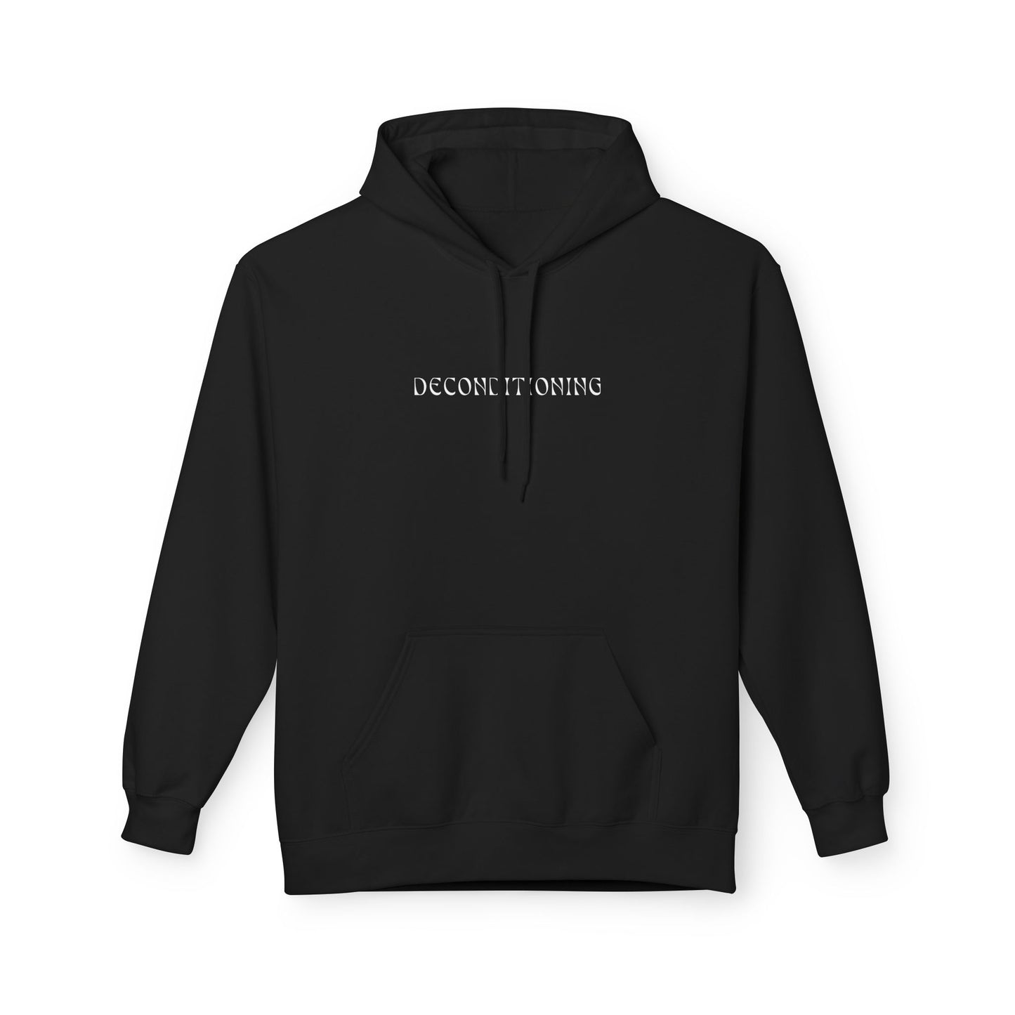 Deconditioning Hoodie