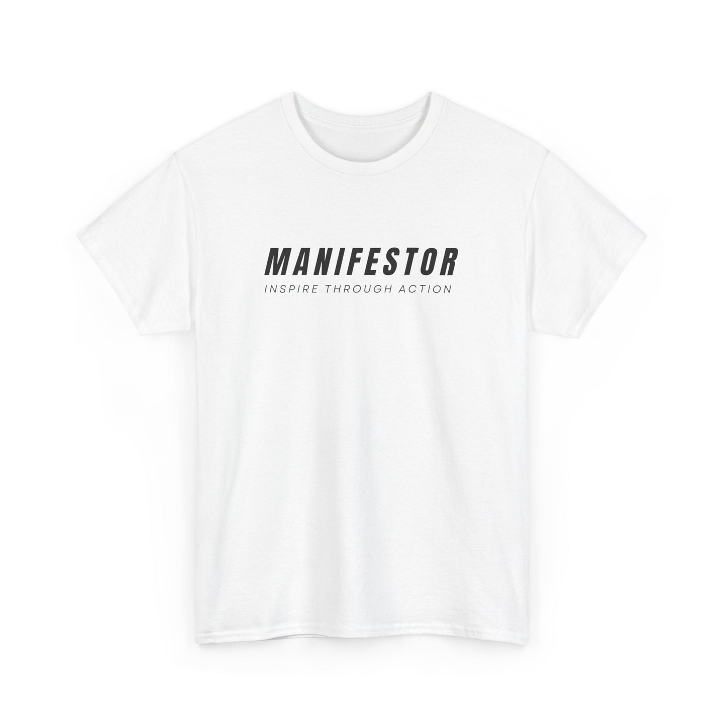 Manifestor T-Shirt