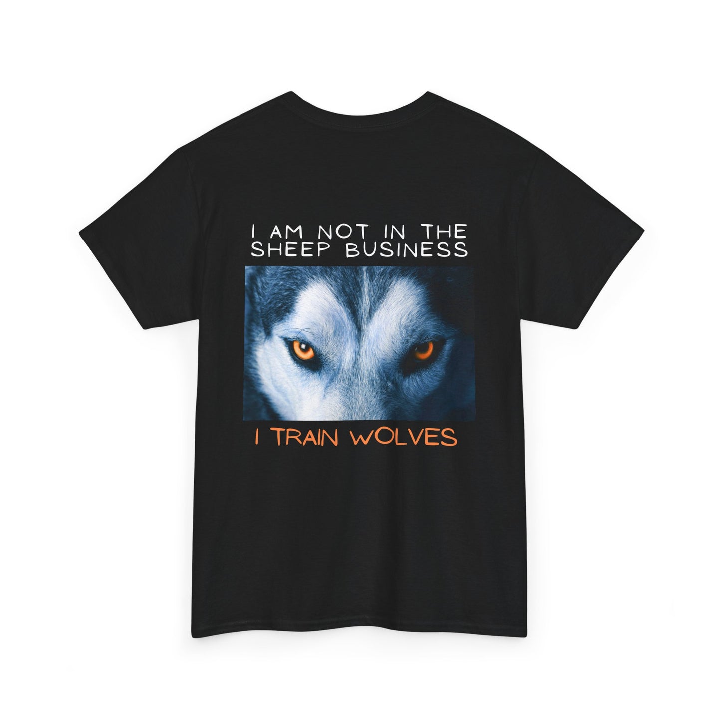 Wolf T-Shirt