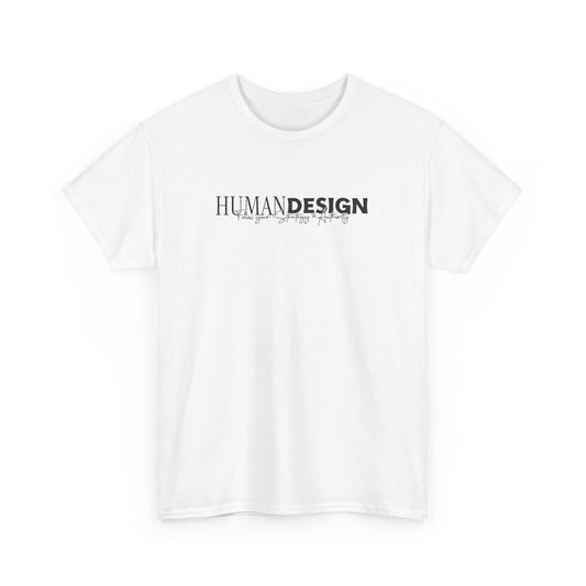 Human Design T-Shirt