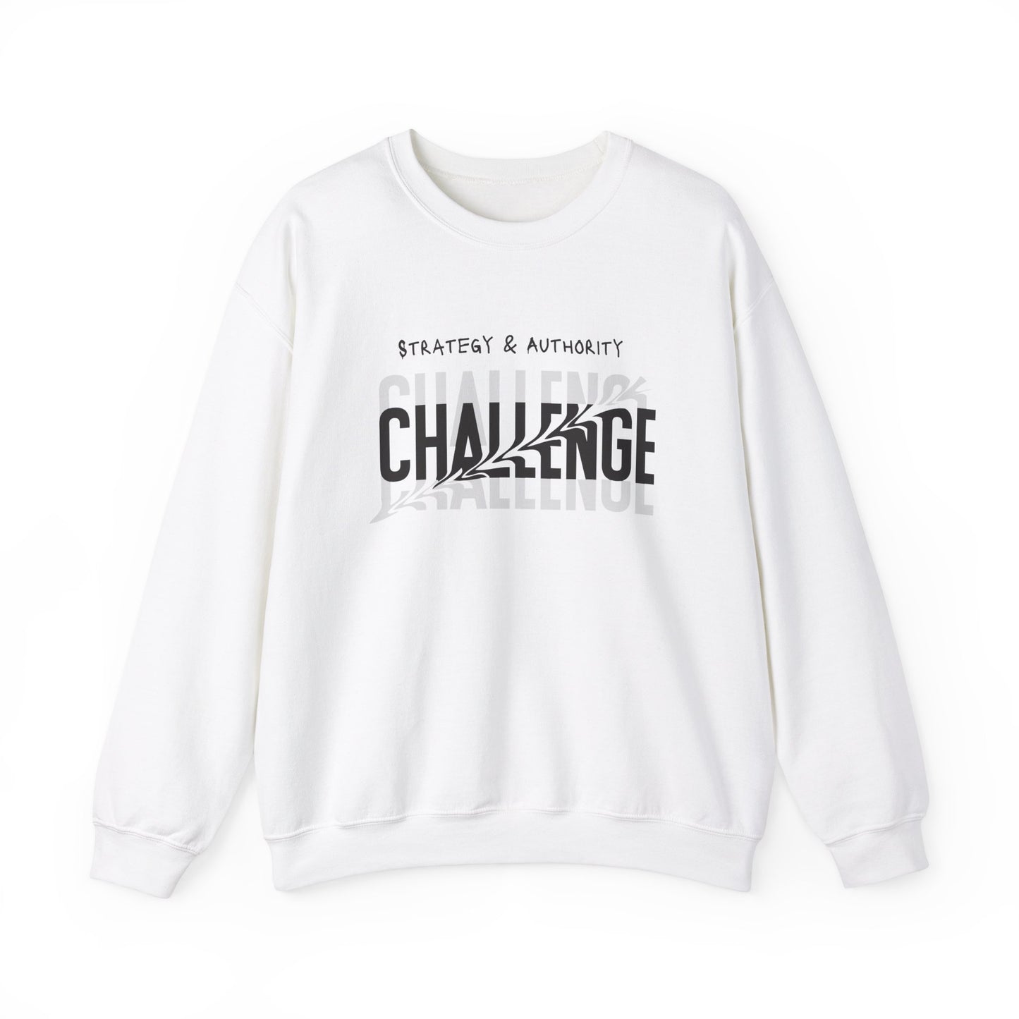 Challenge Sweatshirt