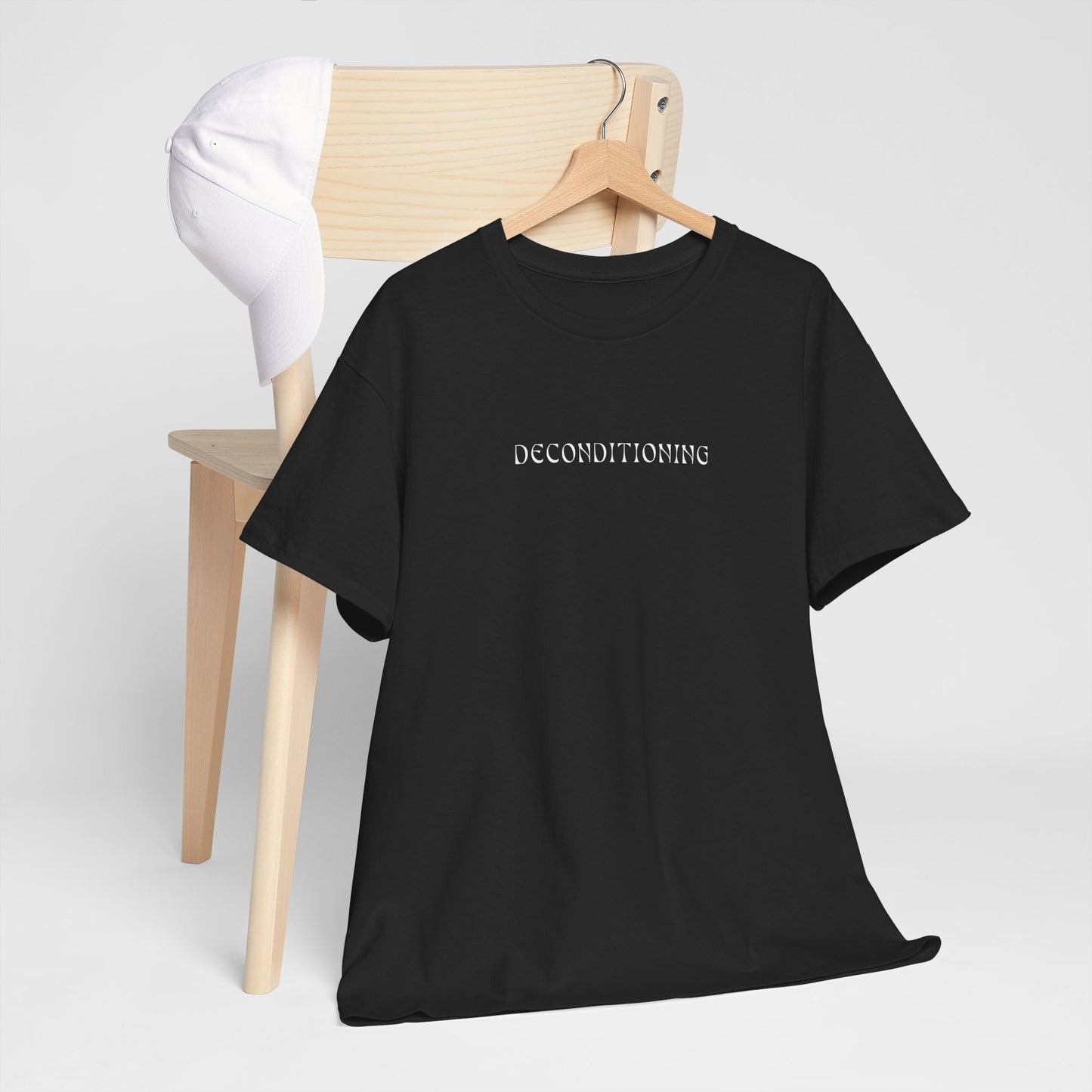 Deconditioning T-Shirt