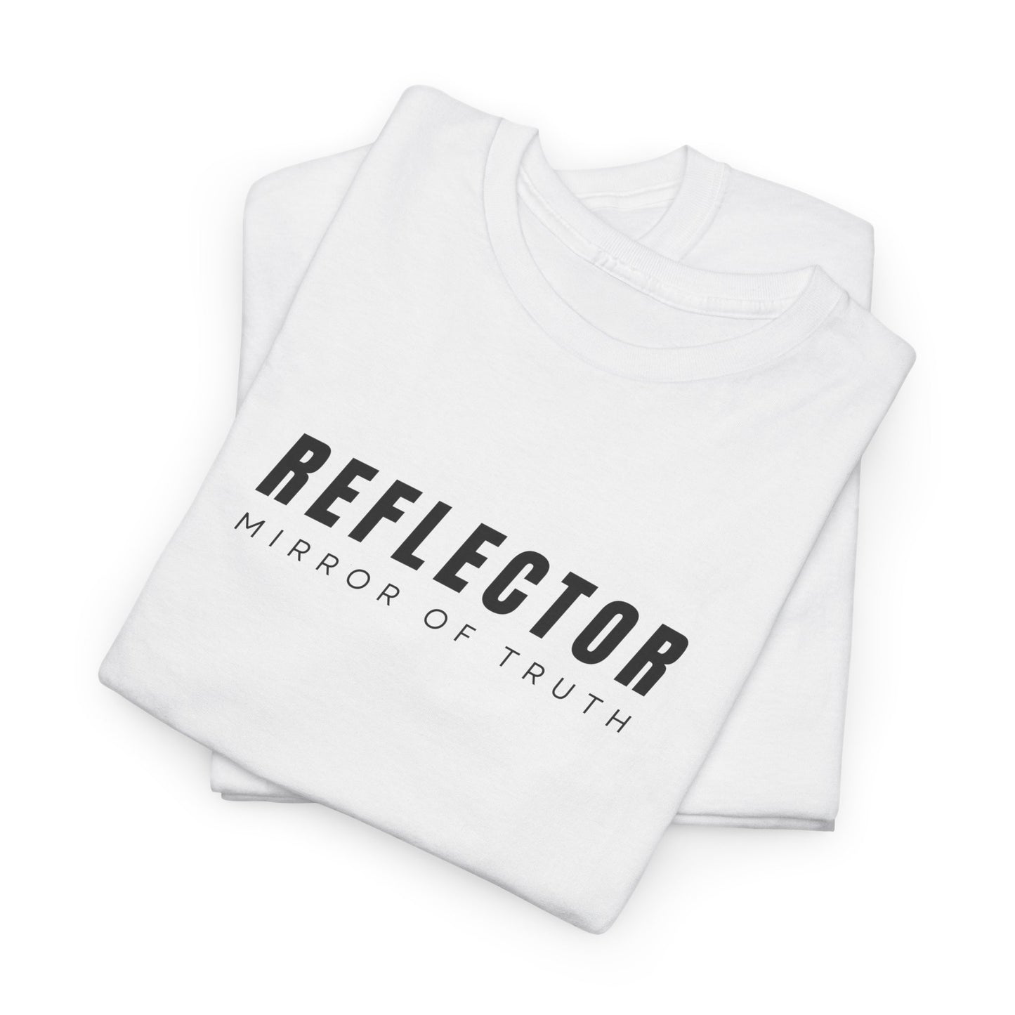 Reflector T-Shirt