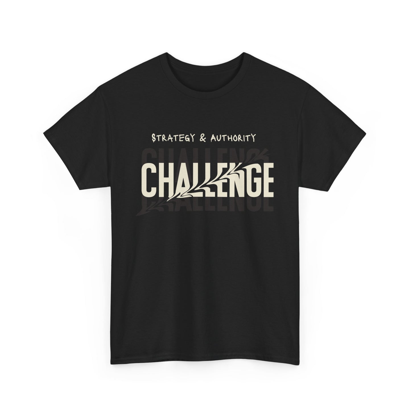 Challenge T-Shirt