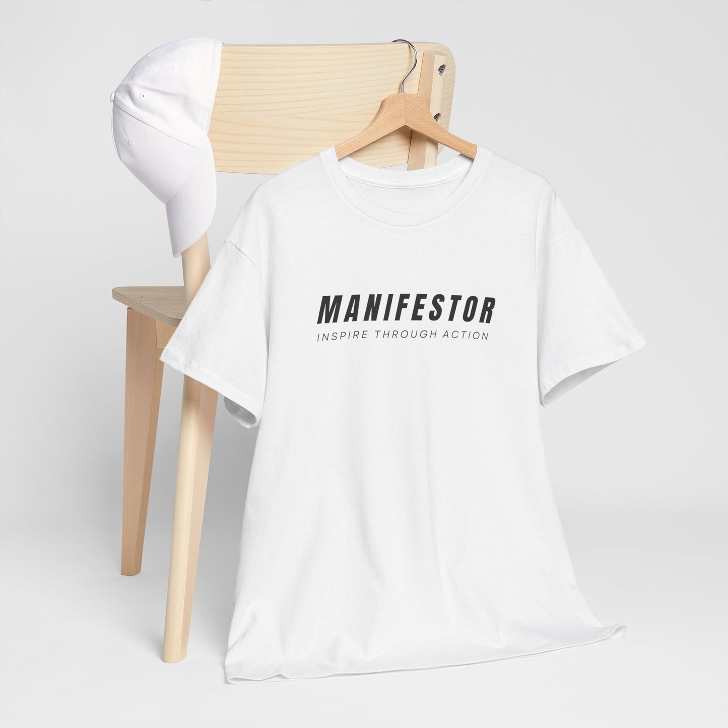 Manifestor T-Shirt