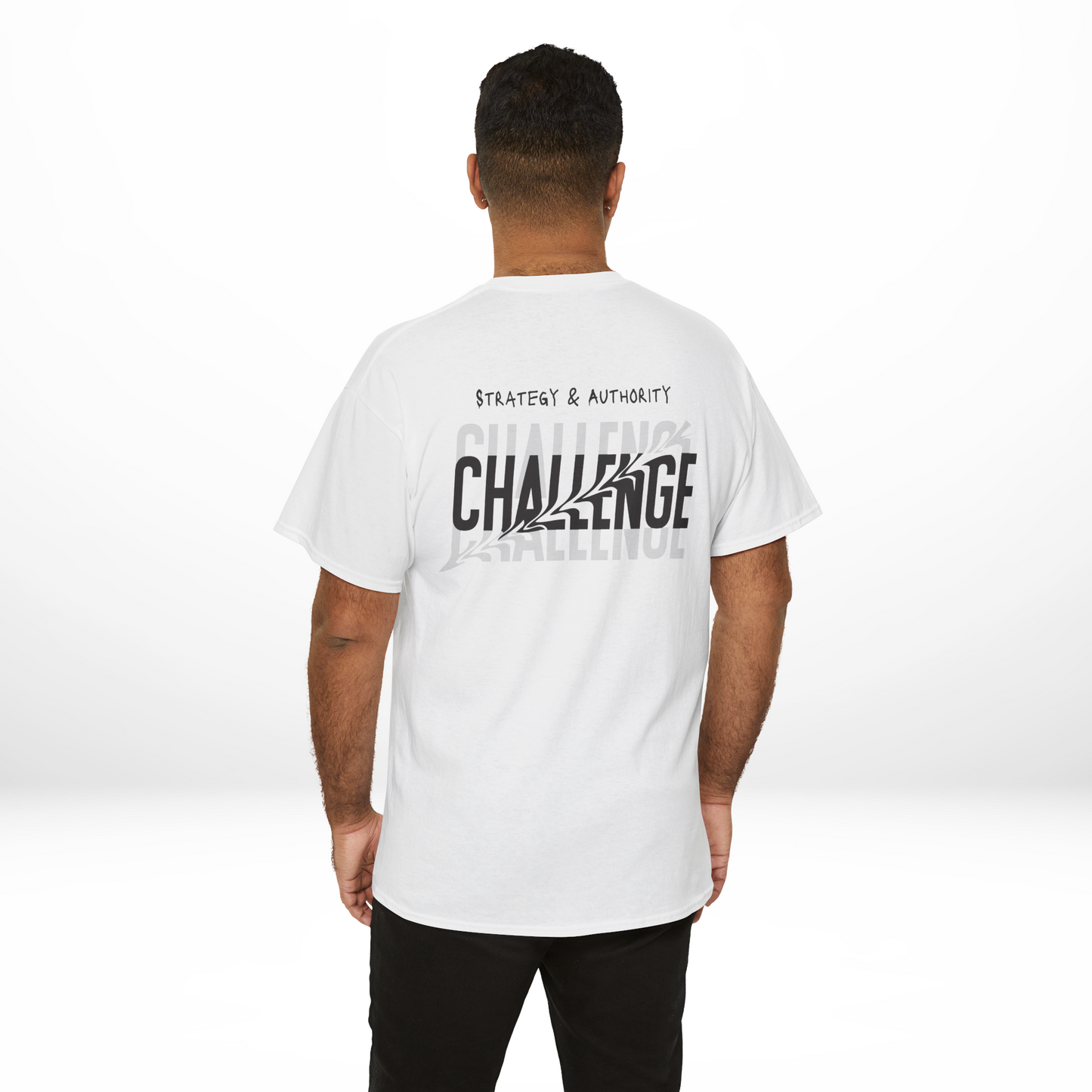 Challenge T-Shirt