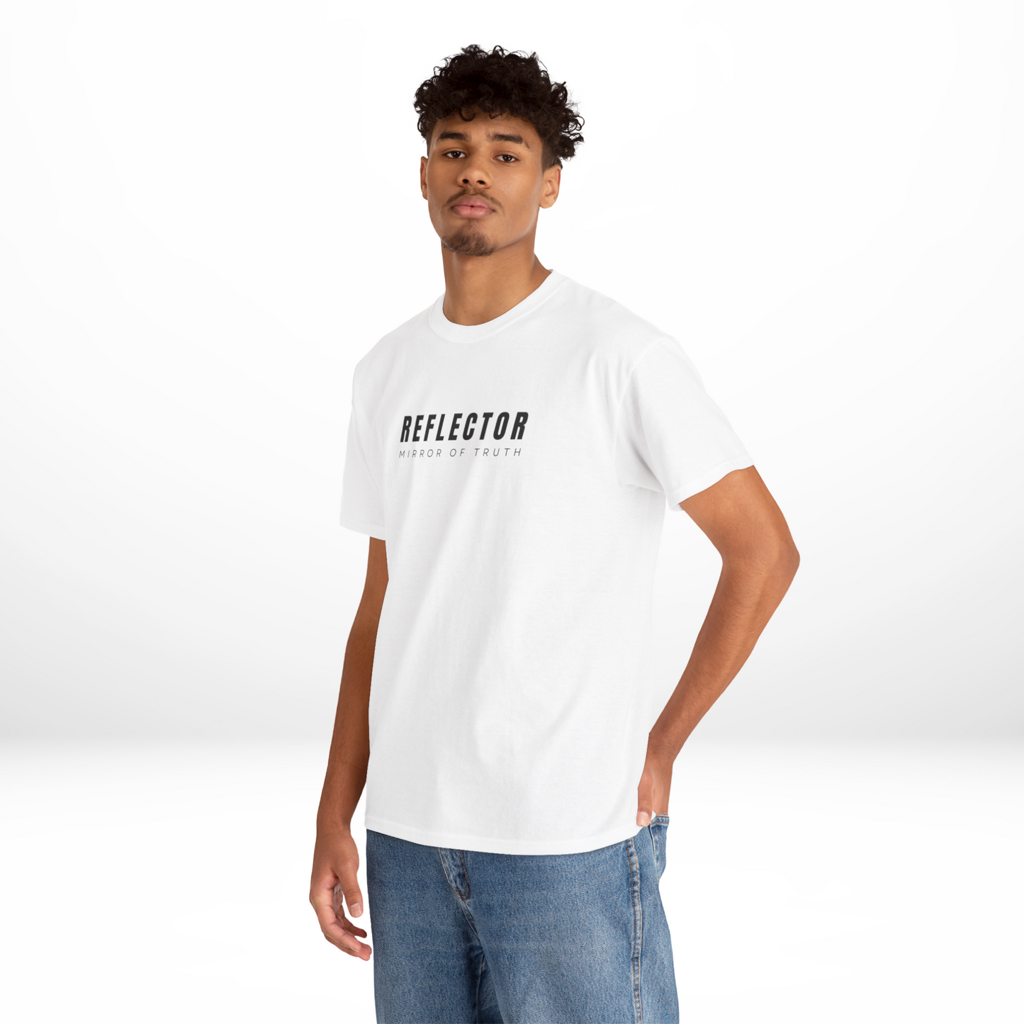 Reflector T-Shirt