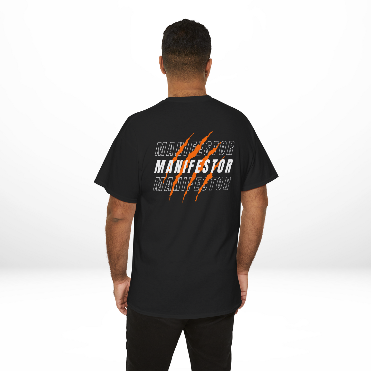 Manifestor T-Shirt