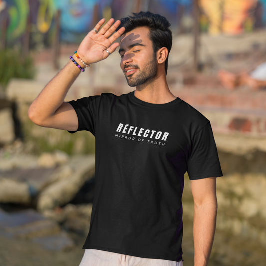 Reflector T-Shirt