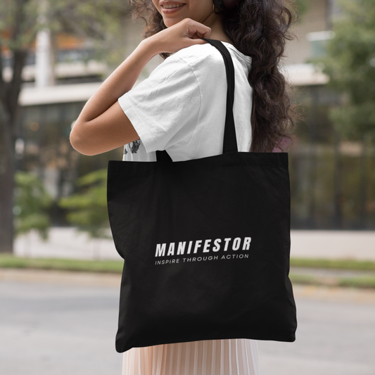 Manifestor Bag