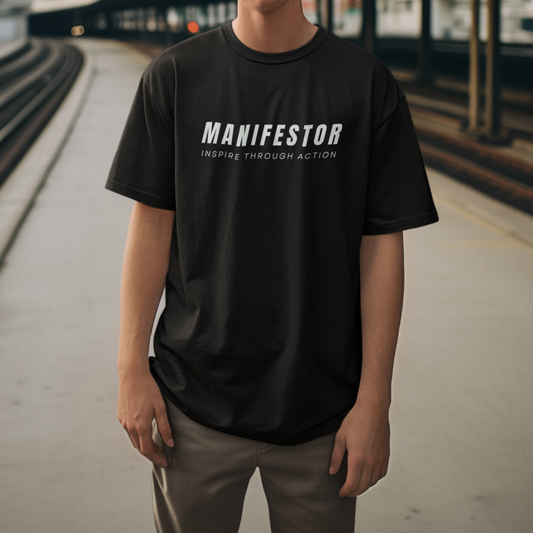 Manifestor T-Shirt