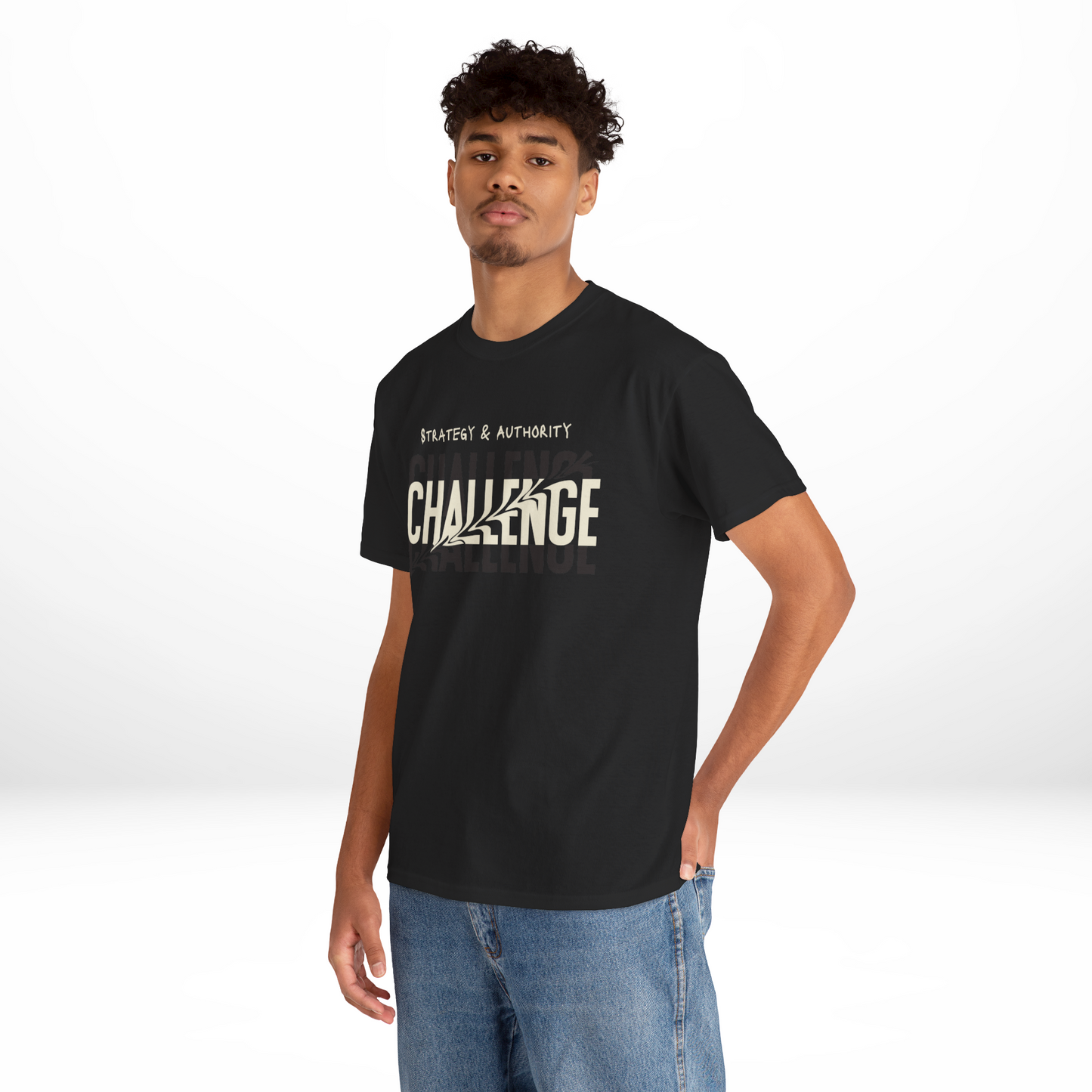 Challenge T-Shirt