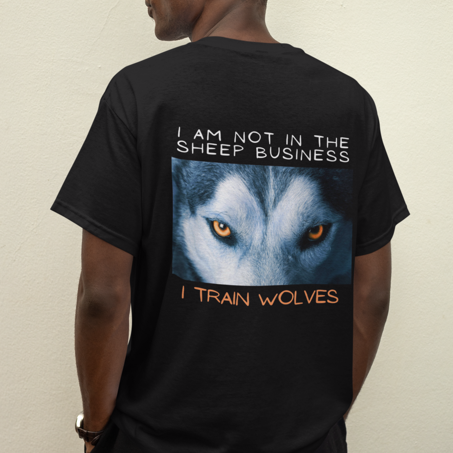 Wolf T-Shirt